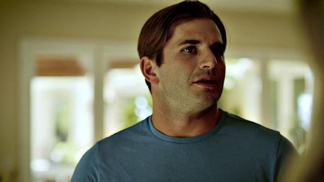 Nympho cougar spoils lover