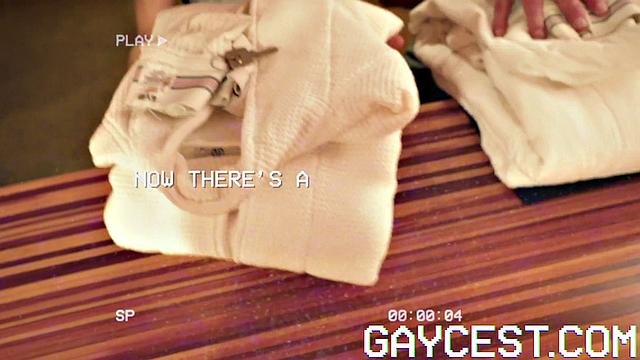 NEIGHBORHOOD SECRET Tape 16 - No to Hide