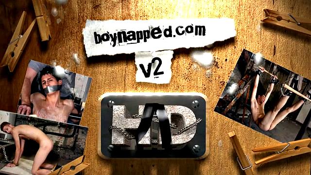 Leo Gets Tag Teamed! - Ashton Bradley, Leo James & Mark Henley