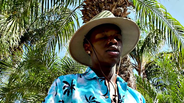 DEVILS FILM - Naughty Blonde Cheats On Boyfriend In Front Of Him With A Resort Employee