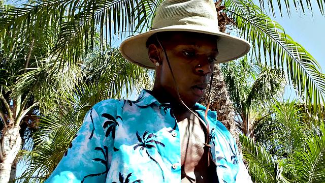 DEVILS FILM - Naughty Blonde Cheats On Boyfriend In Front Of Him With A Resort Employee