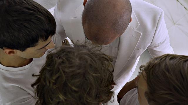 Elder Call, Elder Dial, Elder Packer: True Order Of Prayer