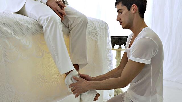 Elder Call, Elder Dial, Elder Packer: True Order Of Prayer