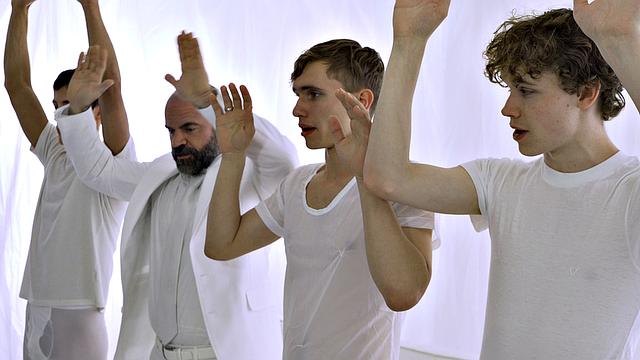 Elder Call, Elder Dial, Elder Packer: True Order Of Prayer