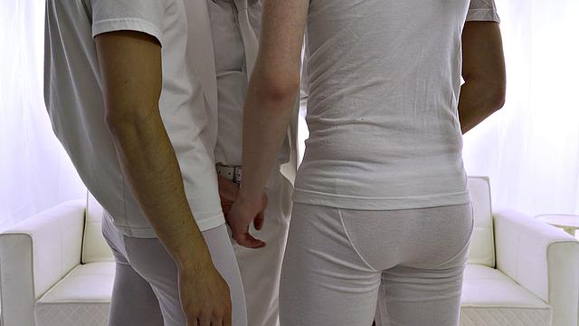 Elder Call, Elder Dial, Elder Packer: True Order Of Prayer