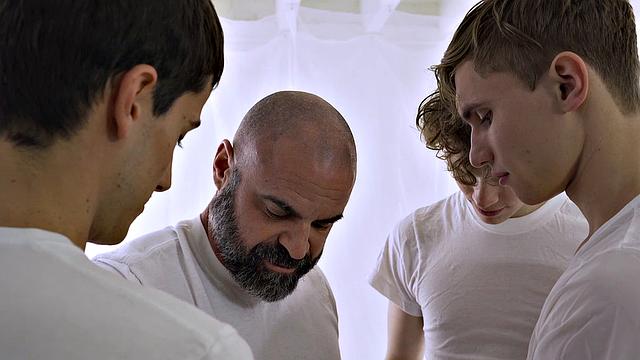 Elder Call, Elder Dial, Elder Packer: True Order Of Prayer