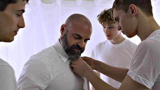 Elder Call, Elder Dial, Elder Packer: True Order Of Prayer