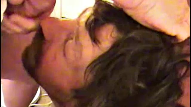 Larry is Another One of the Street Trade That tops By Regularly. his Scraggly Appearance and Slow Southern Drawl Really Turn Me On. Since This Shoot He'S Begun to Enjoy Sucking, More and More, and He'S Gotten to Be Really Good At It!