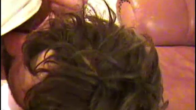 Larry is Another One of the Street Trade That tops By Regularly. his Scraggly Appearance and Slow Southern Drawl Really Turn Me On. Since This Shoot He'S Begun to Enjoy Sucking, More and More, and He'S Gotten to Be Really Good At It!