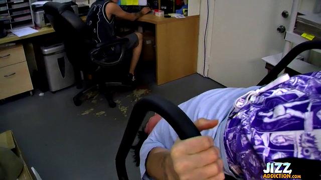 Pals Face Fucking Blinx - Блинкс, Дастин Браун и Рэд Мэттьюс