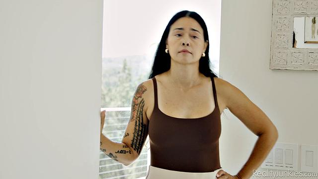 Free Use Families 2 - Scene 2 - Keep It In Family