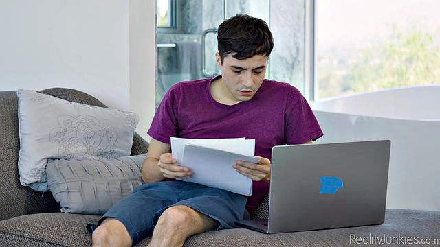 Free Use Families 2 - Scene 2 - Keep It In Family