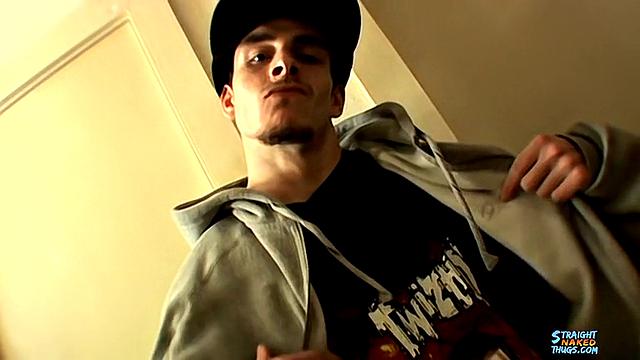 Огромный член у гопника - The Shank