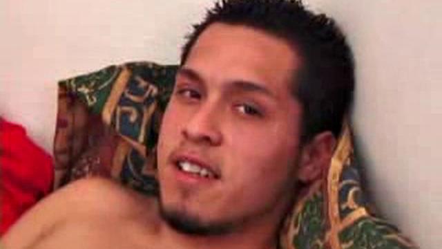 Juice Plays With Sex Toys