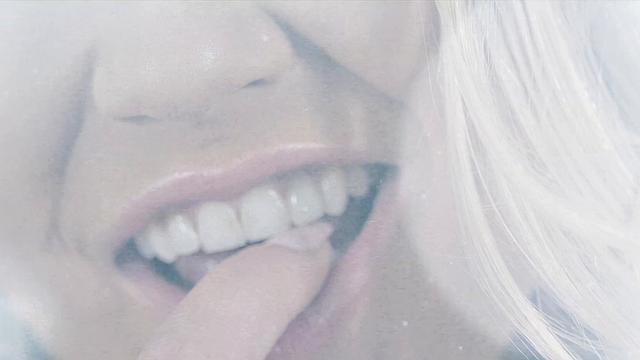 Adira Allure Gets Fucked Hard In White Lingerie