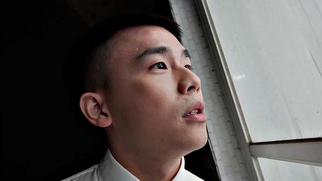 Li Er Is Blackmailed Into Sex By Perverse Tax Collector