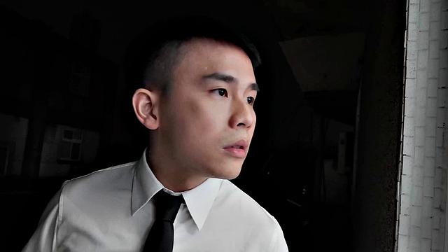 Li Er Is Blackmailed Into Sex By Perverse Tax Collector