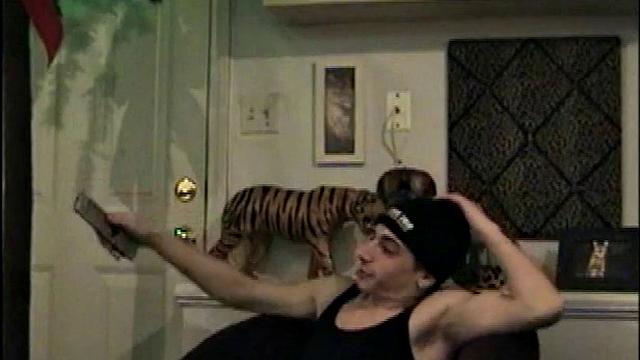 Quickie For Straight Boy Cory