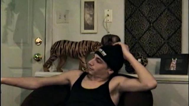 Quickie For Straight Boy Cory