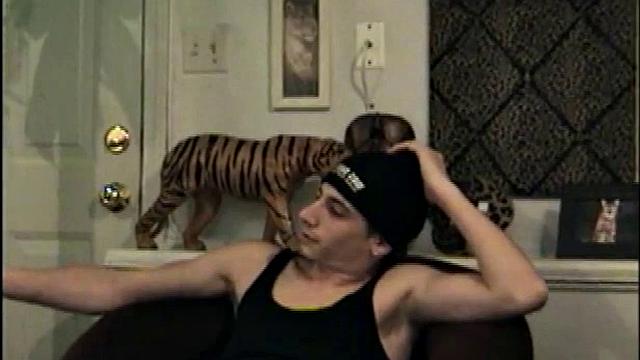 Quickie For Straight Boy Cory