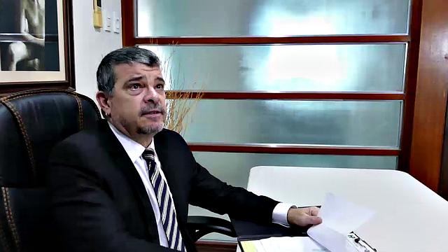 Freddy Saves His Employment