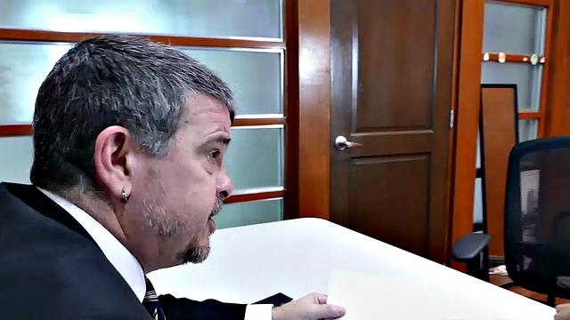 Freddy Saves His Employment