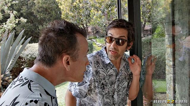 In the Heat of the Moment