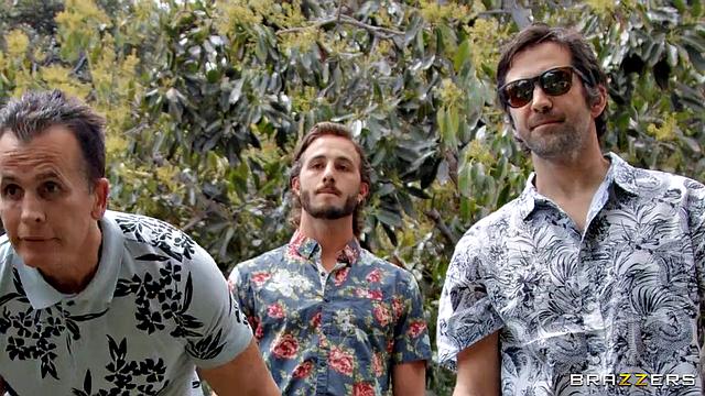 In the Heat of the Moment