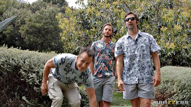 In the Heat of the Moment