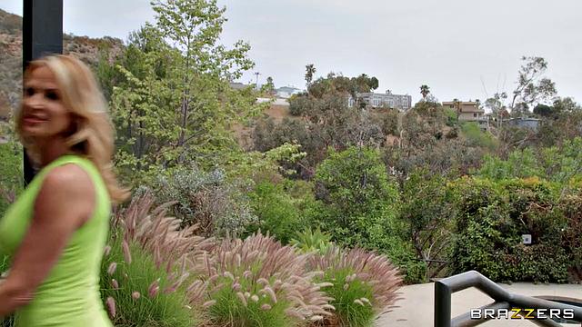 In the Heat of the Moment