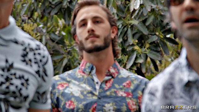 In the Heat of the Moment