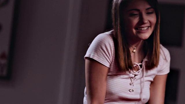 Lesbian MILF and babe enjoy passionate sex on the billiard table