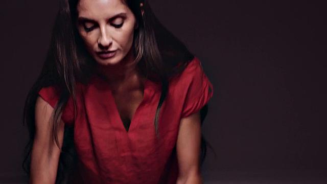 Lesbian MILF and babe enjoy passionate sex on the billiard table