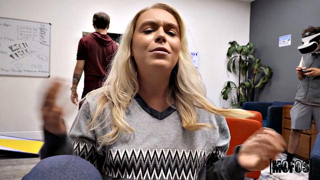 Dormroom Debaucheries Vol 1 - Fish out of Water