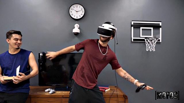 Dormroom Debaucheries Vol 1 - Fish out of Water