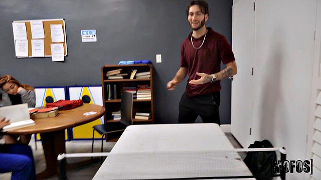 Dormroom Debaucheries Vol 1 - Fish out of Water