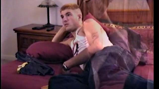 First Time With C. J.