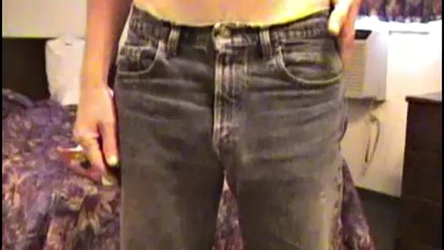 рэджи сосёт и дрочит зрелому мужику