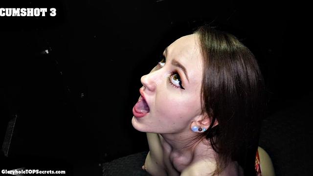 A wolf in sheep's clothing, that's you Lizzie