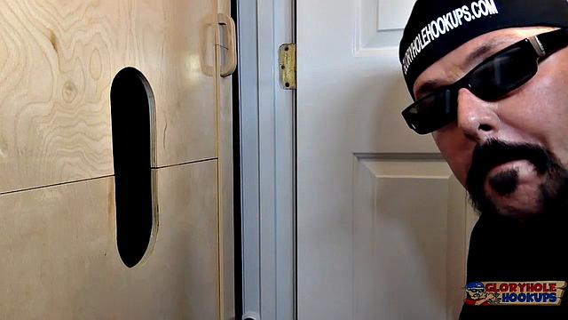 Inked Dad Needs Hot Holes