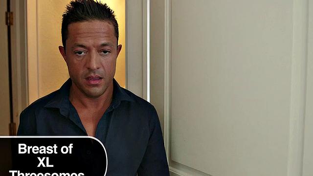 Breast of XLGirls Threesomes 2