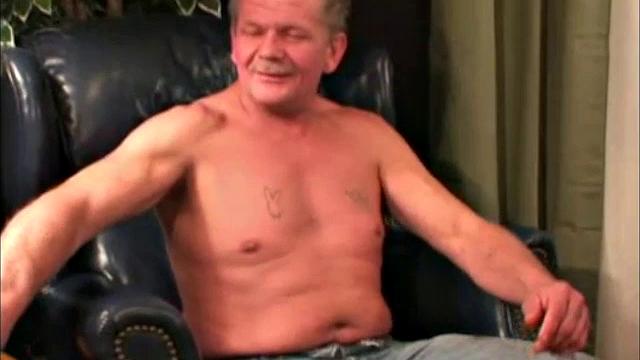 This muscular guy doesn't do much for me. We were introduced by someone who was really trying to be helpful. So, even though I wasn't interested, here he is. Daniel is 42 years old, and earns his living as a plumber.