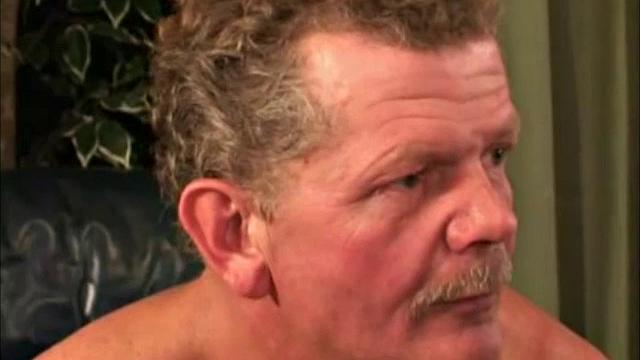 This muscular guy doesn't do much for me. We were introduced by someone who was really trying to be helpful. So, even though I wasn't interested, here he is. Daniel is 42 years old, and earns his living as a plumber.