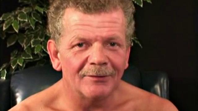 This muscular guy doesn't do much for me. We were introduced by someone who was really trying to be helpful. So, even though I wasn't interested, here he is. Daniel is 42 years old, and earns his living as a plumber.