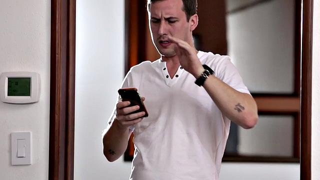 Mature nympho lady in heels pussy jizzed after sex with stud