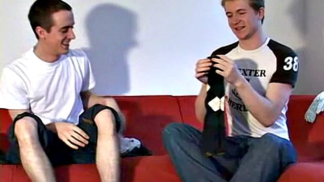 Brian's Socks - Brian's Socks