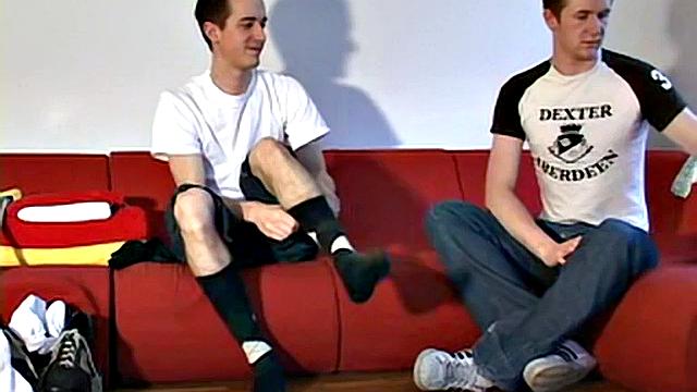 Brian's Socks - Brian's Socks