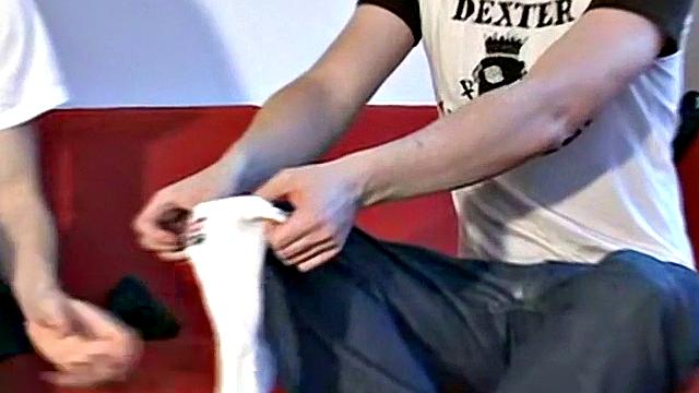 Brian's Socks - Brian's Socks