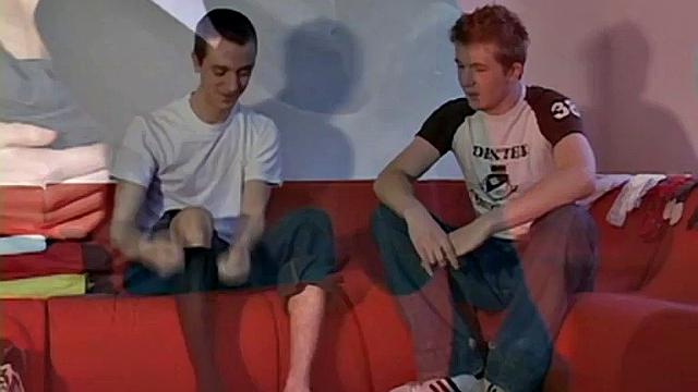 Brian's Socks - Brian's Socks