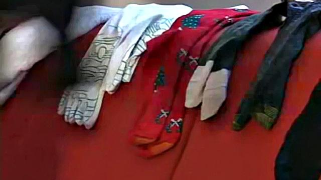 Brian's Socks - Brian's Socks